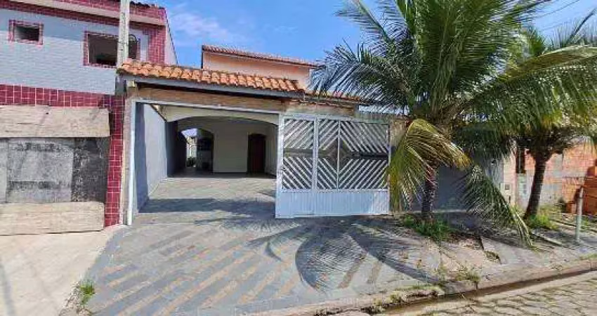 Casa para venda em peruíbe, nova peruíbe, 3 dormitórios, 3 suítes, 2 banheiros, 4 vagas