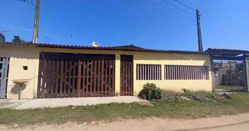 Casa para venda em itanhaém, santa cruz, 4 dormitórios, 4 suítes, 1 banheiro, 5 vagas
