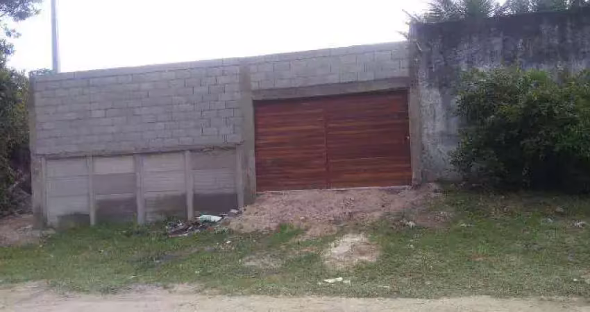 Terreno à venda no Jardim Coronel, Itanhaém 