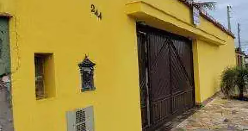 Terreno à venda no Nova Itanhaém, Itanhaém 