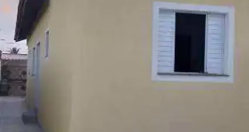 Casa para venda em itanhaém, santa julia, 2 dormitórios, 1 suíte, 1 banheiro, 2 vagas