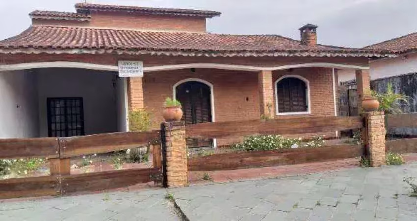 Casa para venda em itanhaém, bopiranga, 4 dormitórios, 3 suítes