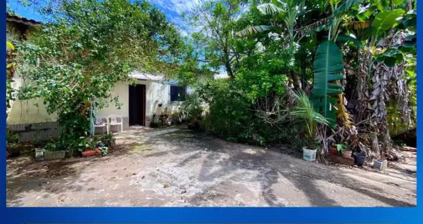 Casa para venda em itanhaém, palmeiras, 3 dormitórios, 1 suíte, 2 banheiros, 4 vagas