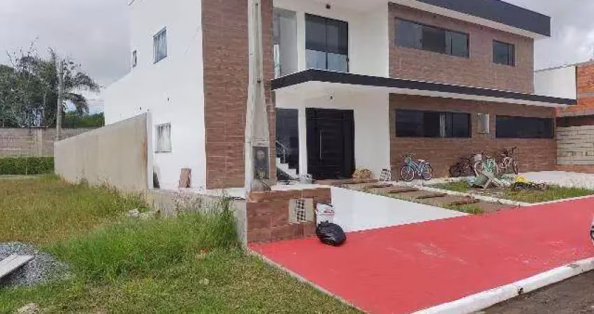 Casa para venda em peruíbe, flórida, 4 dormitórios, 3 suítes, 2 banheiros