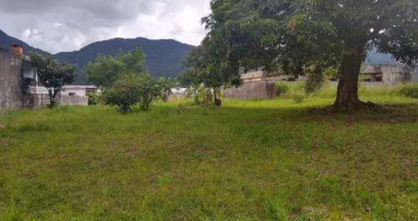 Terreno à venda na Chácaras Fazenda São João, Peruíbe 