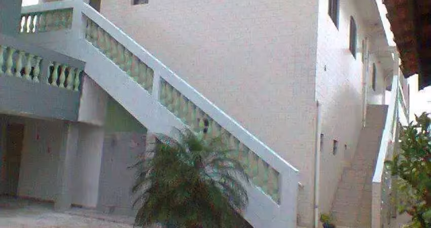Casa para venda em itanhaém, bopiranga, 4 dormitórios, 2 suítes, 1 banheiro, 8 vagas
