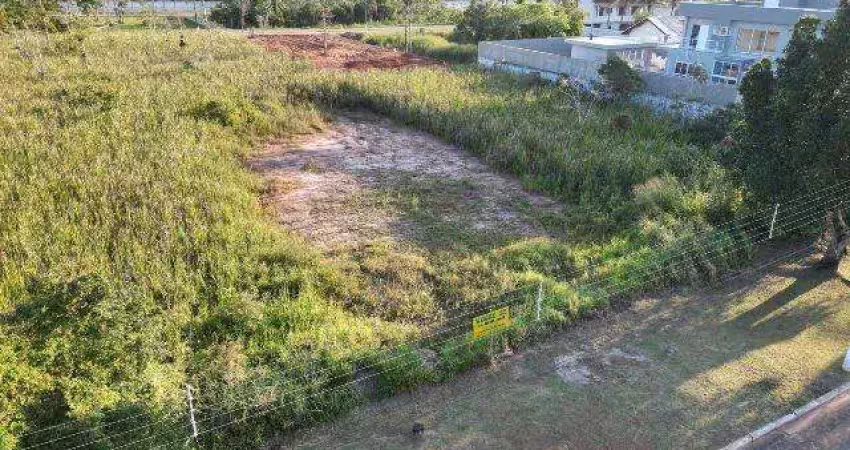 Terreno à venda no Bougainvillee V, Peruíbe 