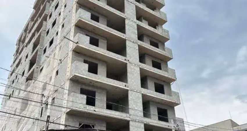 Apartamento para venda em itanhaém, centro, 2 dormitórios, 1 suíte, 1 banheiro, 1 vaga