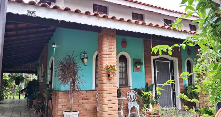 Casa para venda em itanhaém, regina, 3 dormitórios, 1 suíte, 1 banheiro, 4 vagas