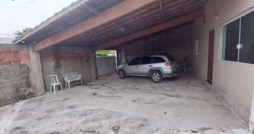 Casa para venda em peruíbe, caraguava, 3 dormitórios, 2 banheiros