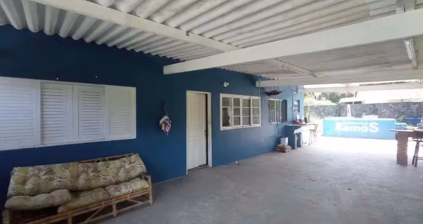 Casa para venda em itanhaém, nossa senhora do sion, 1 dormitório, 1 banheiro