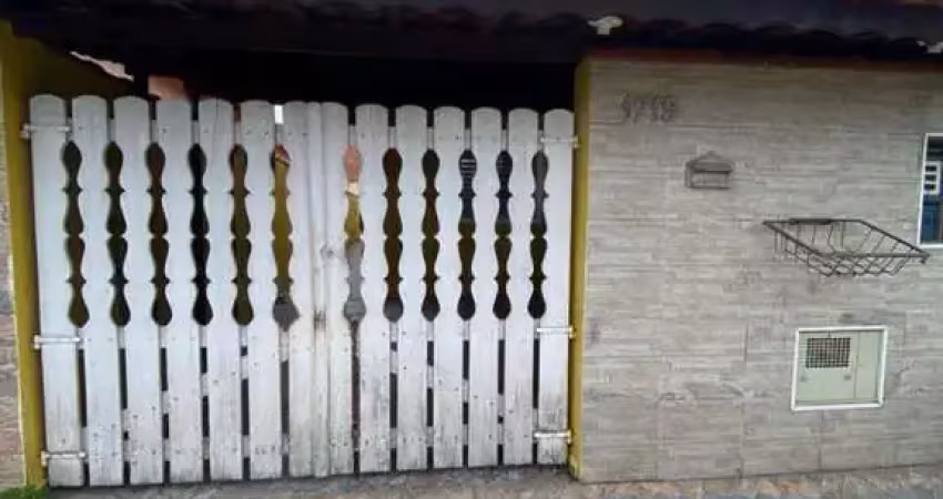 Casa para venda em itanhaém, bopiranga, 2 dormitórios, 1 banheiro
