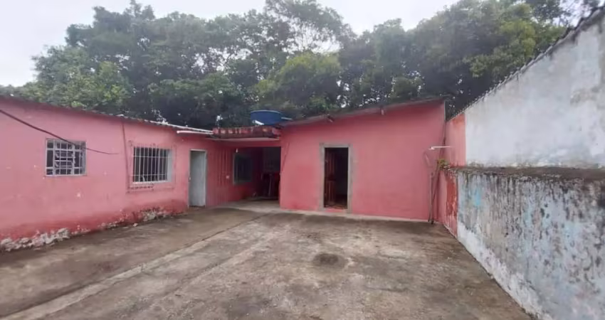 Casa para venda em itanhaém, maramba 2, 2 dormitórios, 1 suíte, 1 banheiro, 6 vagas