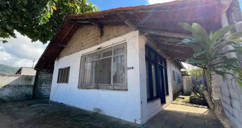 Casa para venda em itanhaém, santa terezinha, 3 dormitórios, 2 banheiros, 2 vagas