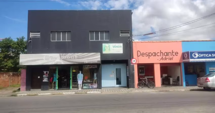 Comercial para venda em ilha comprida, monte carlos