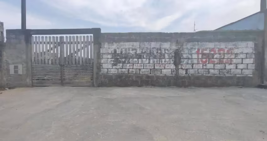 Terreno à venda no Savoy, Itanhaém 