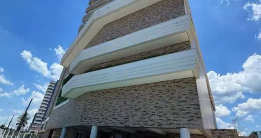 Apartamento para venda em praia grande, caiçara, 2 dormitórios, 1 suíte, 1 banheiro, 2 vagas