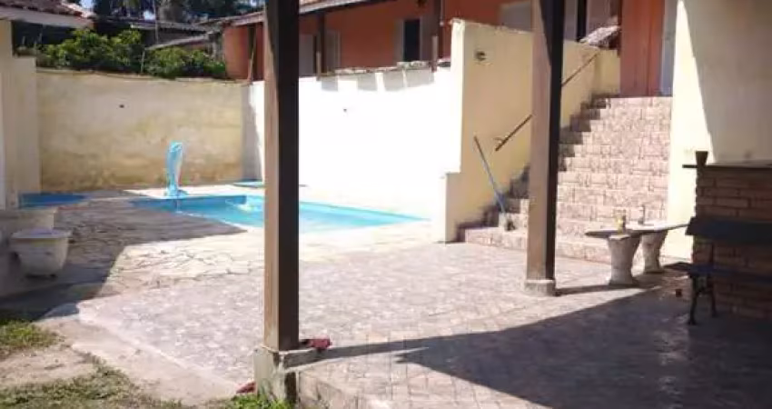 Chácara para venda em itanhaém, umuarama, 3 dormitórios, 1 suíte, 1 banheiro, 10 vagas