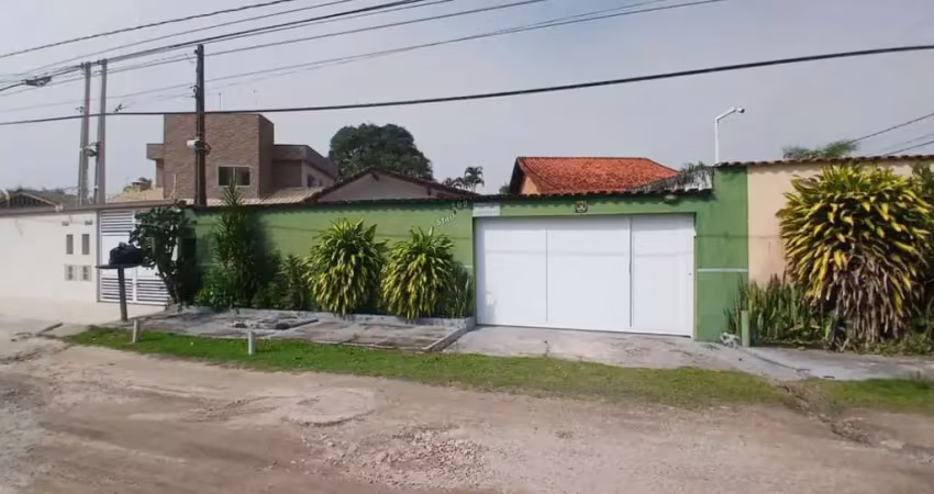 Casa para venda em itanhaém, loty, 4 dormitórios, 1 banheiro, 2 vagas