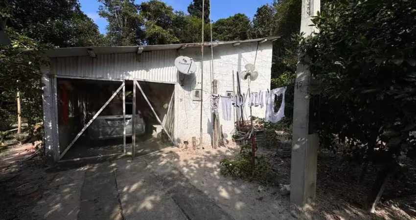 Chácara para venda em itanhaém, bopiranga, 1 dormitório, 1 banheiro, 1 vaga