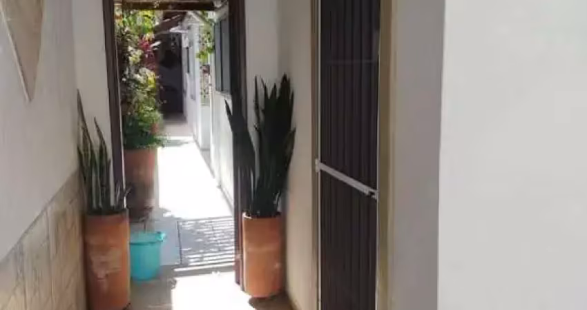 Casa para venda em praia grande, maracanã, 3 dormitórios, 1 suíte, 1 banheiro, 2 vagas