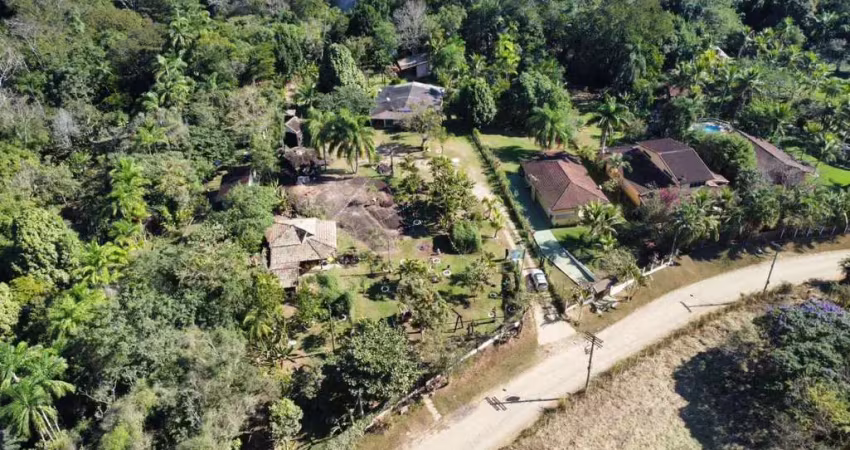Chácara para venda em itariri, ., 3 dormitórios, 3 suítes, 1 banheiro, 5 vagas