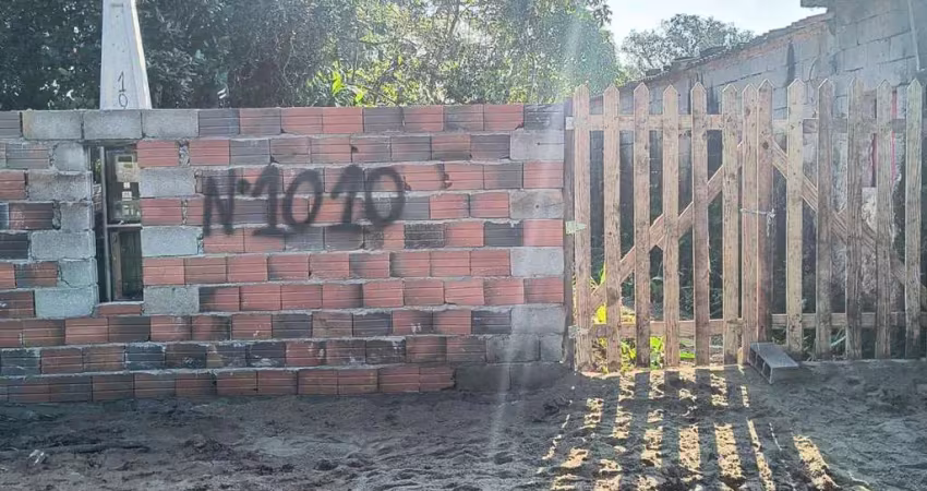 Terreno para venda em itanhaém, recanto dos imigrantes