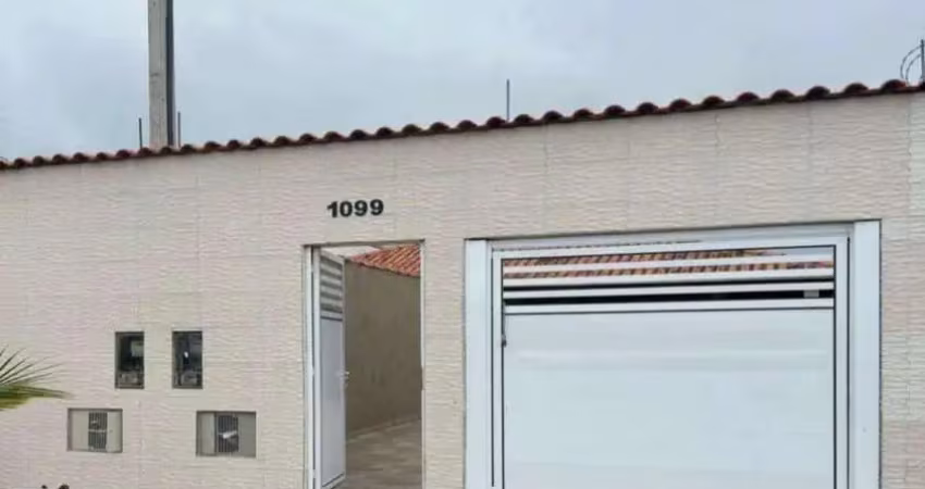 Casa para venda em itanhaém, jamaica, 3 dormitórios, 2 suítes, 1 banheiro, 6 vagas