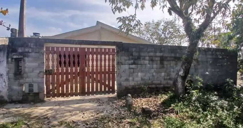 Casa para venda em itanhaém, palmeiras, 4 dormitórios, 4 suítes, 1 banheiro, 4 vagas