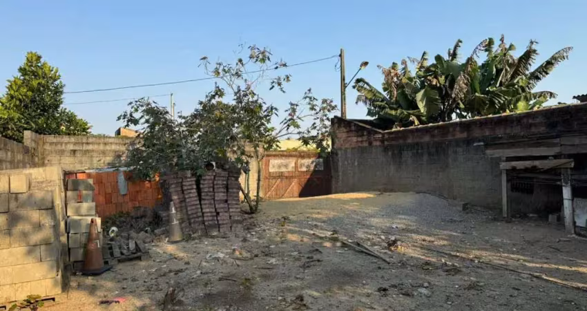 Terreno à venda em Laranjeiras, Itanhaém 