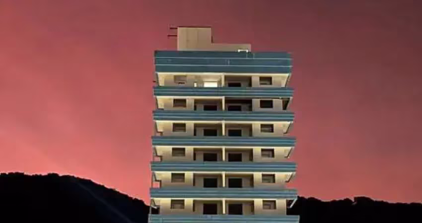 Apartamento para venda em mongaguá, centro, 2 dormitórios, 1 suíte, 1 banheiro, 1 vaga