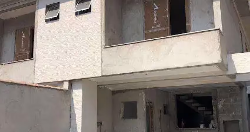 Casa para venda em praia grande, tupi, 3 dormitórios, 3 suítes, 1 banheiro, 3 vagas