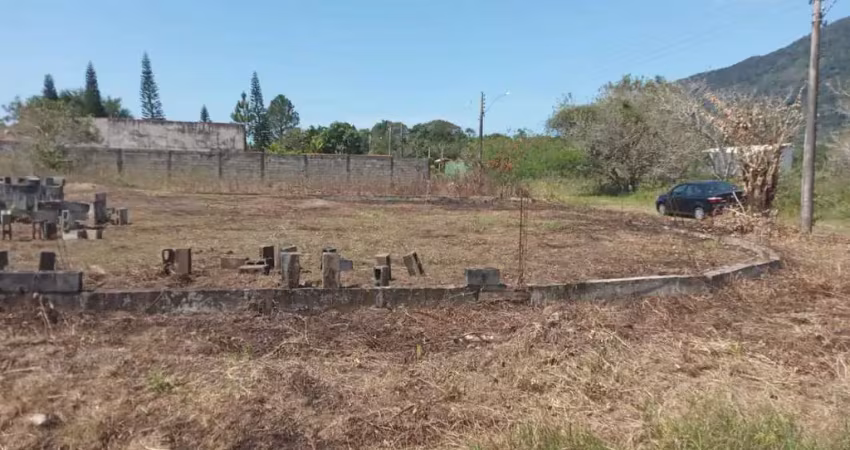 Terreno para venda em peruíbe, chácaras fazenda são joão