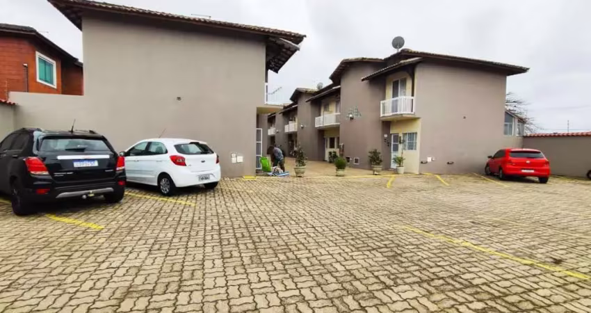Casa em condomínio para venda em itanhaém, jardim suarão, 2 dormitórios, 2 banheiros, 1 vaga