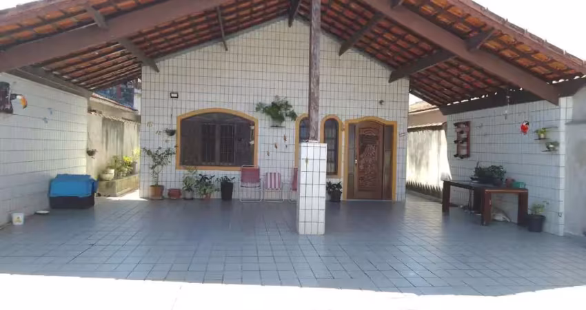 Casa para venda em praia grande, ocian, 2 dormitórios, 2 banheiros, 6 vagas