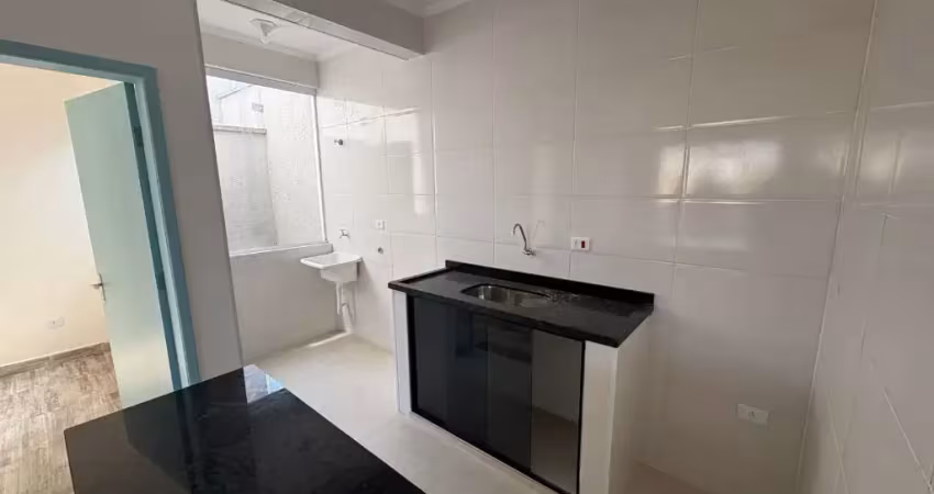 Apartamento no bairro maria helena novaes em peruíbe – 400m da praia