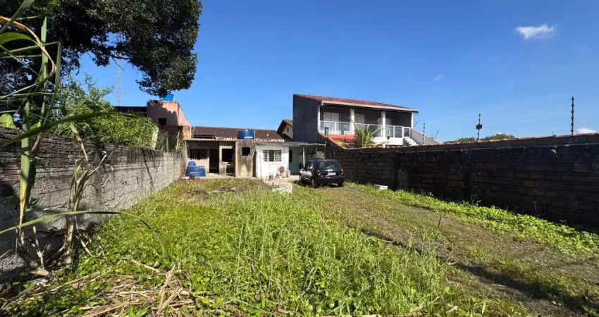 Casa no jardim imperador em peruíbe – 2 dormitórios (1 suíte), lado praia a 1.200m do mar