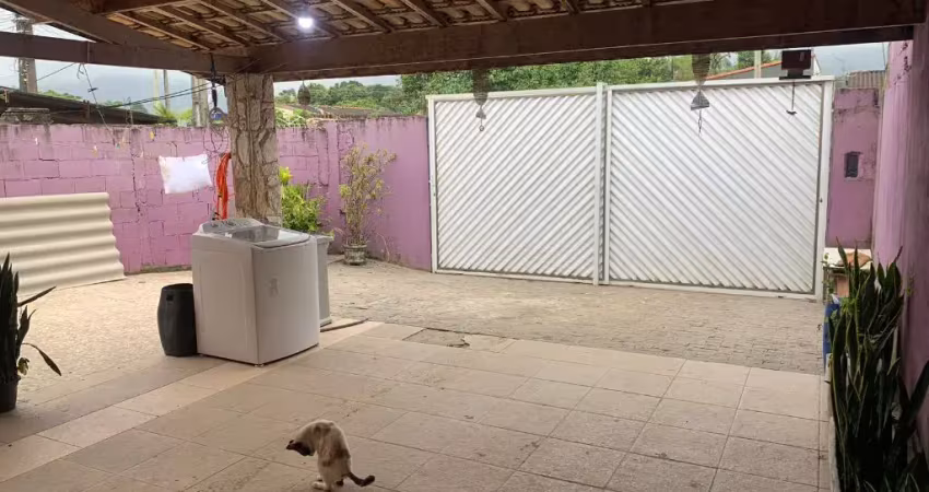 Casa com edícula no jardim caraguava em peruíbe – 3 dormitórios + suíte e 4 vagas