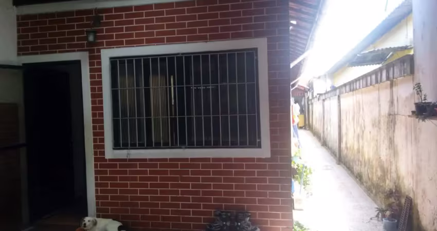 Casa com 3 dormitórios no nossa senhora do sion em itanhaém