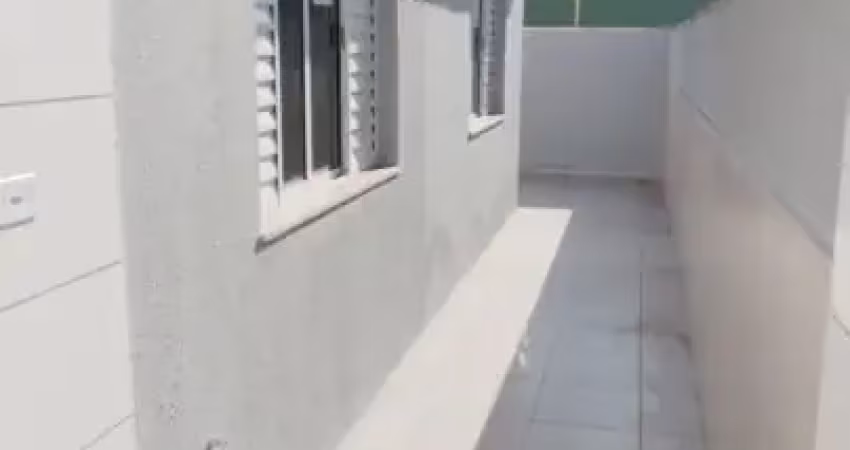 'casa em condomínio no jardim umuarama – 2 dorms, área gourmet e financiamento bancário'