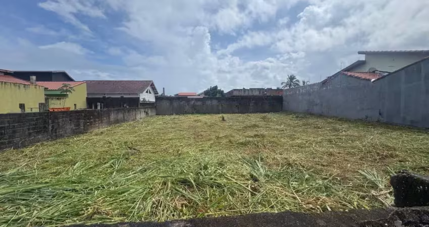 Terreno à venda na Avenida Padre Anchieta, 6840, Jardim Peruíbe, Peruíbe