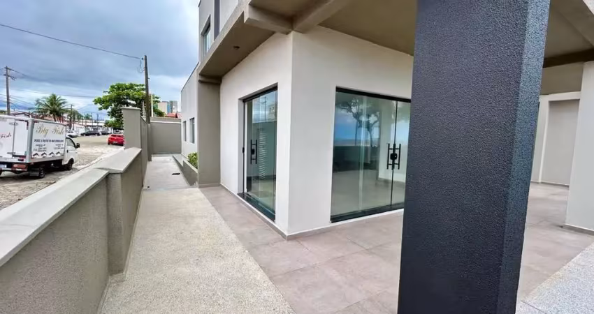 Casa alto padrão para venda em itanhaém, centro, 4 dormitórios, 1 suíte, 2 banheiros, 2 vagas