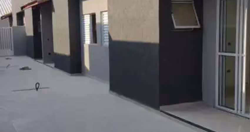 Casa em condomínio para venda em itanhaém, cibratel 2, 2 dormitórios, 1 suíte, 1 banheiro, 1 vaga