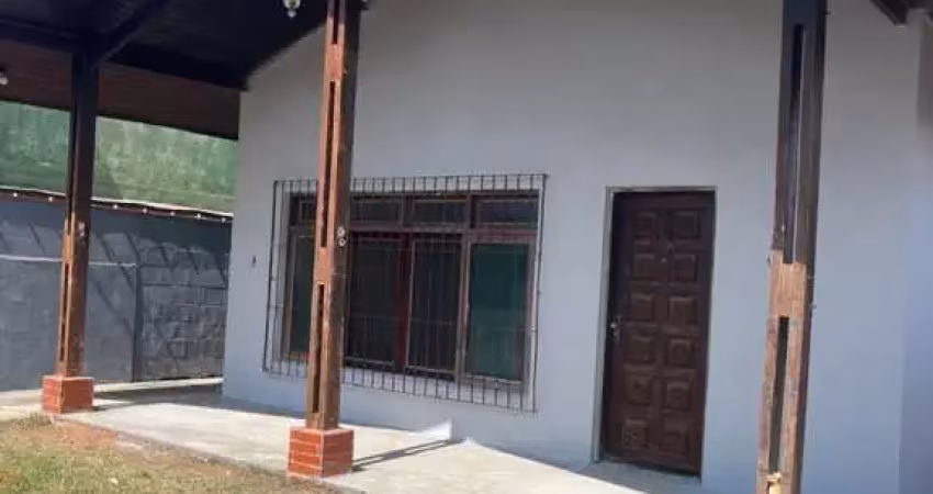 Casa para venda em itanhaém, nova itanhaém, 3 dormitórios, 2 banheiros, 2 vagas