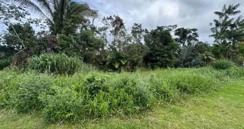 Terreno à venda no Jardim São Luis, Peruíbe 