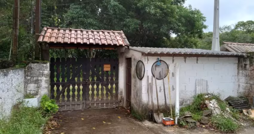 Casa na praia com 2 quartos em itanhém por r$ 130.000,00