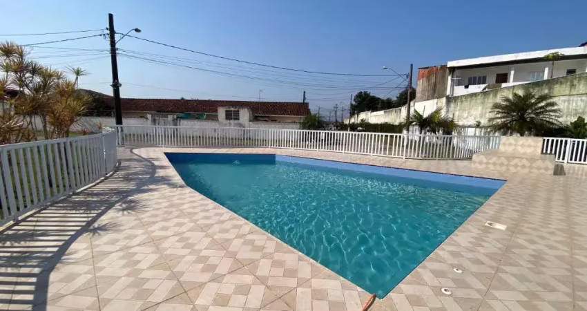 Casa com 2 quartos à venda na Av. Padre Anchieta, 6840, Jardim Umuarama, Itanhaém