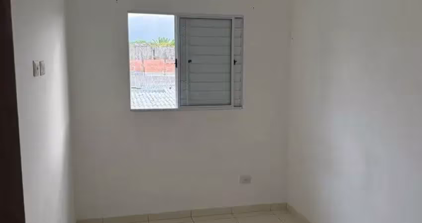 Casa com 2 quartos à venda na Av. Padre Anchieta, 6840, Jardim Melvi, Praia Grande