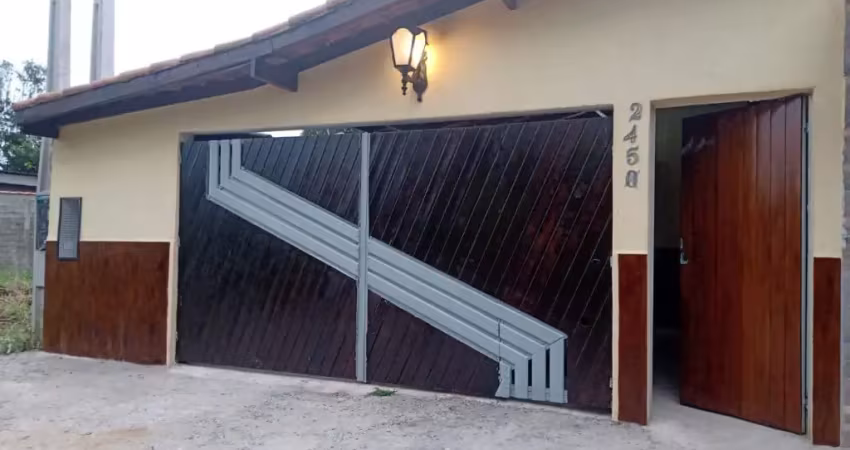 Casa com 1 quarto à venda na Av. Padre Anchieta, 6840, Sitio Velho, Itanhaém