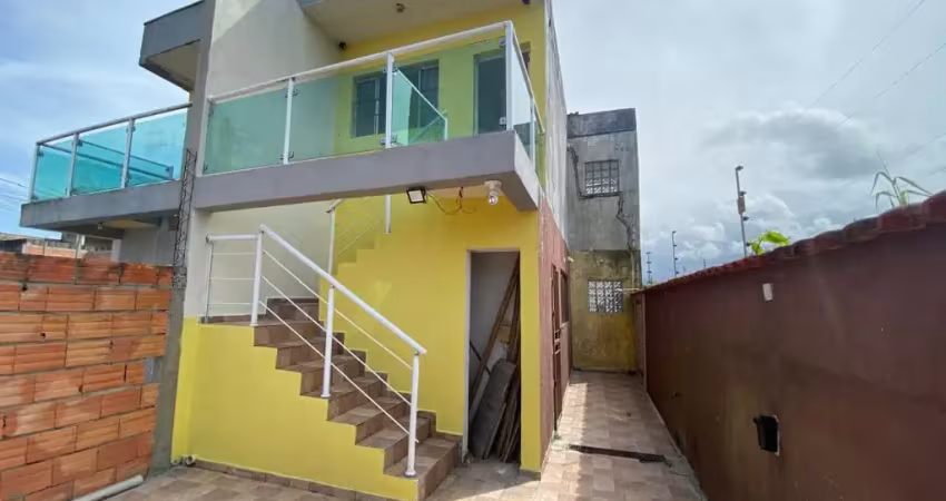Casa com 2 quartos à venda na Av. Padre Anchieta, 6840, Jardim das Palmeiras, Itanhaém